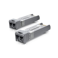UFiber Multi-Mode SFP modul, 10G OEM UACC-OM-MM-10G-D-OEM UFiber Multi-Mode SFP modul, 10G OEM UACC-OM-MM-10G-D-OEM