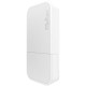 MikroTik, wAP LR2 kit RBWAPR-2ND&R11E-LR2 MikroTik, wAP LR2 kit RBWAPR-2ND&R11E-LR2