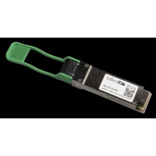MikroTik, QSFP28 module, up to 2km for CCR2216/CRS504 XQ+31LC02D MikroTik, QSFP28 module, up to 2km for CCR2216/CRS504 XQ+31LC02D