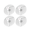 MikroTik, LHG XL 5 ac (RBLHGG-5ACD-XL4PACK), (4 pack) (Ár / db ) RBLHGG-5ACD-XL4PACK MikroTik, LHG XL 5 ac (RBLHGG-5ACD-XL4PACK), (4 pack) (Ár / db ) RBLHGG-5ACD-XL4PACK
