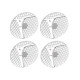 MikroTik, LHG XL 5 ac (RBLHGG-5ACD-XL4PACK), (4 pack) (Ár / db ) RBLHGG-5ACD-XL4PACK MikroTik, LHG XL 5 ac (RBLHGG-5ACD-XL4PACK), (4 pack) (Ár / db ) RBLHGG-5ACD-XL4PACK