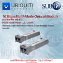 Ubiquiti, U Fiber, 1 Gbps Multi-Mode Optical Module 2db - csak KETTESÉVEL RENDELHETŐ UACC-OM-MM-1G-D-2 Ubiquiti, U Fiber, 1 Gbps Multi-Mode Optical Module 2db - csak KETTESÉVEL RENDELHETŐ UACC-OM-MM-1G-D-2