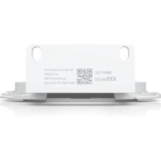 Ubiquiti, UniFi6 Lite (U6 Lite), nanoHD (UAP nanoHD), AC Lite (UAP AC Lite) Arm Mount UACC-LITE-AP-AM Ubiquiti, UniFi6 Lite (U6 Lite), nanoHD (UAP nanoHD), AC Lite (UAP AC Lite) Arm Mount UACC-LITE-AP-AM