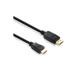 Assmann DisplayPort adapter cable, DP - HDMI type A AK-340415-002-S