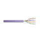 Digitus CAT6 U-UTP Installation Cable 305m Violet DK-1614-VH-305