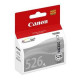 ECO Canon CLI526 tintapatron grey ECO chip ECOCACLI526GY ECO Canon CLI526 tintapatron grey ECO chip ECOCACLI526GY