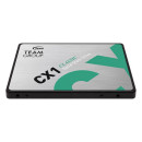 TeamGroup 480GB 2,5" SATA3 CX1 T253X5480G0C101