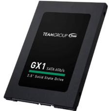 TeamGroup 480GB 2,5" SATA3 CX1 T253X5480G0C101