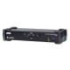 ATEN 2-Port USB 3.0 4K HDMI KVMP Switch with Audio Mixer Mode CS1822-AT-G