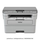 Brother DCP-B7500D Lézernyomtató/Másoló/Scanner DCPB7500DYJ1 Brother DCP-B7500D Lézernyomtató/Másoló/Scanner DCPB7500DYJ1