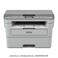 Brother DCP-B7500D L&eacute;zernyomtat&oacute;/M&aacute;sol&oacute;/Scanner DCPB7500DYJ1