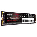 Silicon Power 250GB M.2 2280 NVMe UD80 SP250GBP34UD8005