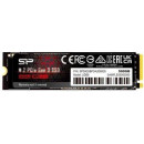 Silicon Power 500GB M.2 2280 NVMe UD80 SP500GBP34UD8005