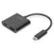 ACT AC1525 USB-C adapter cable to 2.5 ACT AC1525 USB-C adapter cable to 2.5