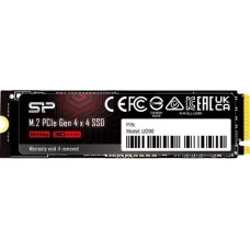 M.2 SSD  500GB Silicon Power NVMe SP500GBP44UD9005 SP500GBP44UD9005