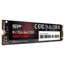 M.2 SSD 250GB Silicon Power NVMe SP250GBP44UD9005 SP250GBP44UD9005 M.2 SSD 250GB Silicon Power NVMe SP250GBP44UD9005 SP250GBP44UD9005