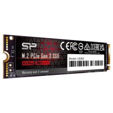 M.2 SSD  250GB Silicon Power NVMe SP250GBP44UD9005 SP250GBP44UD9005