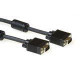 ACT AC3510 VGA connection cable male - male 1,8m Black AC3510 ACT AC3510 VGA connection cable male - male 1,8m Black AC3510
