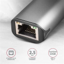AXAGON ADE-25R SuperSpeed USB-A 2,5 Gigabit Ethernet ADE-25R