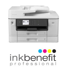 Brother MFC-J3940DW Wireless Tintasugaras Nyomtató/Másoló/Scanner/Fax MFCJ3940DWYJ1 Brother MFC-J3940DW Wireless Tintasugaras Nyomtató/Másoló/Scanner/Fax MFCJ3940DWYJ1
