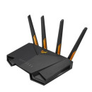Asus TUF Gaming AX3000 V2 Dual-Band WiFi 6 vezeték nélküli router 90IG0790-MO3B00