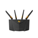 Asus TUF Gaming AX3000 V2 Dual-Band WiFi 6 vezeték nélküli router 90IG0790-MO3B00 Asus TUF Gaming AX3000 V2 Dual-Band WiFi 6 vezeték nélküli router 90IG0790-MO3B00