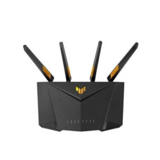 Asus TUF Gaming AX3000 V2 Dual-Band WiFi 6 vezeték nélküli router 90IG0790-MO3B00 Asus TUF Gaming AX3000 V2 Dual-Band WiFi 6 vezeték nélküli router 90IG0790-MO3B00