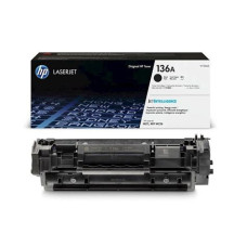 HP W1360A (136A) fekete toner W1360A HP W1360A (136A) fekete toner W1360A