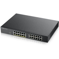 ZyXEL GS1900-24HP v2 24port GbE LAN PoE (170W) smart menedzselhető switch GS1900-24HPV2-EU0101F ZyXEL GS1900-24HP v2 24port GbE LAN PoE (170W) smart menedzselhető switch GS1900-24HPV2-EU0101F