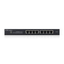 ZyXEL GS1900-48v2 48port GbE LAN smart menedzselhető switch GS1900-48-EU0102F ZyXEL GS1900-48v2 48port GbE LAN smart menedzselhető switch GS1900-48-EU0102F