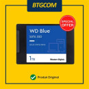 WD Blue 3D NAND 1TB G3 WDS100T3B0A WD Blue 3D NAND 1TB G3 WDS100T3B0A