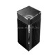 Asus ZenWiFi Pro XT12 AiMesh (2db-os) fekete vezeték nélküli router 90IG06U0-MO3A40