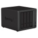 Synology DiskStation DS923+ 0/4HDD DS923+