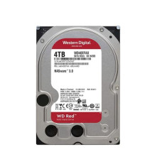 4.0TB Western Digital WD40EFPX Red Plus