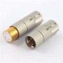 Audio XLR dugó Delight 05205 05205