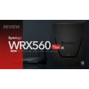 Synology WRX560 3000Mbps 1xUSB3 WRX560 Synology WRX560 3000Mbps 1xUSB3 WRX560
