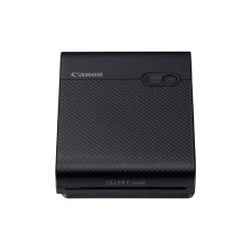 Canon Selphy QX10 Compact Photo Printer Black 4107C003 4107C003 Canon Selphy QX10 Compact Photo Printer Black 4107C003 4107C003