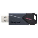 Pen Drive 256GB USB 3.2 Kingston DT Exodia Onyx DTXON/256GB DTXON/256GB