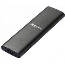 SSD USB3.0/USB-C Philips Ultra Speed 500Gb PH513723 PH513723