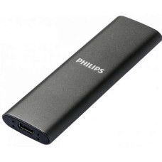 SSD USB3.0/USB-C Philips Ultra Speed 500Gb PH513723 PH513723 SSD USB3.0/USB-C Philips Ultra Speed 500Gb PH513723 PH513723
