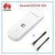 Huawei E3372 4G LTE 150Mbit USB adapter fehér E3372-325 Huawei E3372 4G LTE 150Mbit USB adapter fehér E3372-325