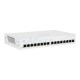 Switch Cisco CBS110-16T-EU Switch 16xGigabit Rack Fémházas L2 CBS110-16T-EU Switch Cisco CBS110-16T-EU Switch 16xGigabit Rack Fémházas L2 CBS110-16T-EU