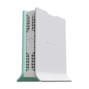 MikroTik hAP ax lite AX600 L41G-2AXD L41G-2AXD MikroTik hAP ax lite AX600 L41G-2AXD L41G-2AXD