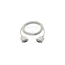 Akyga AK-CO-03 Cable RS-232 D-Sub (m) / D-Sub (m) ver. 9 pin not crossed 2m AK-CO-03 Akyga AK-CO-03 Cable RS-232 D-Sub (m) / D-Sub (m) ver. 9 pin not crossed 2m AK-CO-03