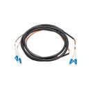 Akyga AK-FC-01 LC DX/LC DX 2m White AK-FC-01