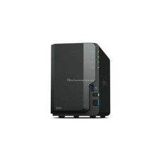 Synology NAS DS223 (2GB) (2HDD) DS223 HU Synology NAS DS223 (2GB) (2HDD) DS223 HU