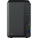 Synology NAS DS423+ (2GB) (4HDD) DS423+ HU