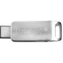 Intenso 32GB cMobile Line USB3.2 Silver 3536480