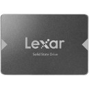 Lexar 256GB 2,5" SATA3 NS100 LNS100-256RB Lexar 256GB 2,5" SATA3 NS100 LNS100-256RB