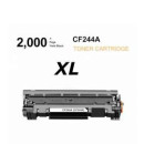 ECO Hp CF244A XL toner black, ECO ECOHPCF244AXL ECO Hp CF244A XL toner black, ECO ECOHPCF244AXL